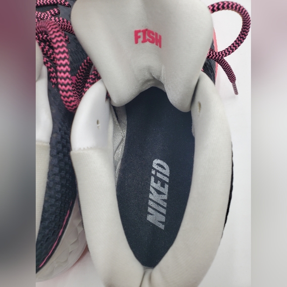 Nikeid kyrie custom Sneakers Size 7.5 - Picture 4 of 8